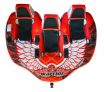 RAVE Sports Warrior III 3-Person Towable