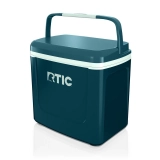 RTIC Outdoors Road Trip 8qt Personal Hard Sided Cooler