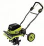 RYOBI 40V Brushless 16 in. Front Tine Tiller