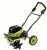 RYOBI 40V Brushless 16 in. Front Tine Tiller