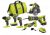 RYOBI ONE+ 18V Cordless 6-Tool Combo Kit