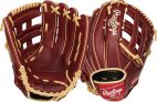 Rawlings Sandlot Baseball Glove