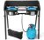 Red Mountain Valley Two Burner Outdoor Portable Camping Gas Stove