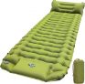 RusChic Ultralight Inflatable Sleeping Pad