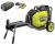 Ryobi 12-Ton Kinetic Battery Electric Log Splitter Kit