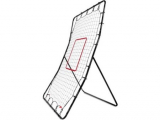 SKLZ PitchBack Baseball and Softball Pitching Net and Rebounder