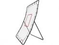 SKLZ PitchBack Baseball and Softball Pitching Net and Rebounder