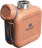 STANLEY Next X Nature Stainless Steel Canteen 25oz