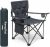SUNNYFEEL Heavy Duty Oversized Camping Chair