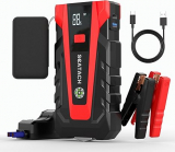 Scatach Car Battery Jump Starter