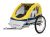 Schwinn 2 Seat Echo Child Bike Trailer