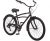 Schwinn Huron Beach Cruiser Bike