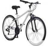 Schwinn Men’s Network 3.0 Hybrid Bike