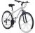 Schwinn Men’s Network 3.0 Hybrid Bike
