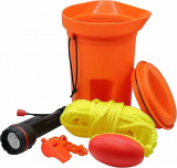 SeaSense Boat Bailer Safety Kit