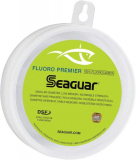 Seaguar Fluoro Premier Saltwater Fishing Line Shock Leader