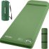 Wurkkos 3200-Lumen Rechargeable Magnetic LED Flashlight