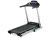 SereneLife Foldable Digital Treadmill