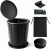 SereneLife Portable Camping Toilet