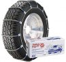 Set of 2 Tire Traction Chains for Light Trucks
