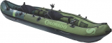 Sevylor Colorado 2-Person Inflatable Fishing Kayak