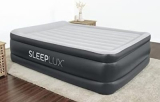 Sleeplux Durable Inflatable Air Mattress