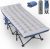 Slendor Ovsesized Camping Cot XXL