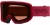 Smith Optics Frontier Crimson Sport Snow Goggles
