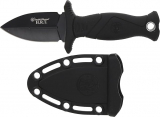 Smith & Wesson 5″ Fixed Blade Boot Knife
