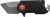 Smith & Wesson Benji Folding Knife with Bottle Opener