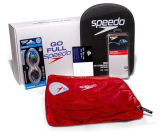 Speedo Champion Signature Swim Bundle Box