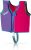 Speedo Kids’ Begin to Swim Flotation Classic Life Vest