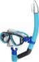 Speedo Unisex-Child Swim Snorkel and Dive Mask