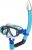 Speedo Unisex-Child Swim Snorkel and Dive Mask