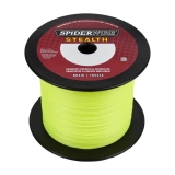 SpiderWire Stealth 100 lb Fishing Line – 1500yd