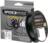 SpiderWire Ultracast Braid Invisibraid