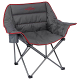 Sportsman’s Warehouse Padded Heated Club Chair