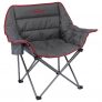 Sportsman’s Warehouse Padded Heated Club Chair
