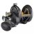 Squall II 25N Star Drag Conventional Reel