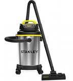 Stanley 4 Gallon Wet/Dry Vac
