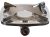 Stansport Single Burner Propane Stove