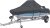 StormPro Heavy-Duty Center Console Boat Cover