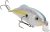 Strike King Hybrid Hunter Jr. Shallow Crankbait
