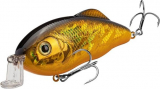Strike King Hybrid Hunter Shallow Jr. Fishing Lure