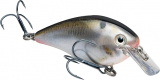 Strike King Silver Squarebill Crankbait