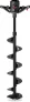 Strike Master 24v 6″ Auger