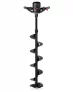 Strikemaster Lithium 24v Electronic Ice Auger