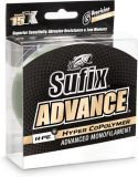 Sufix Advance Fishing Line