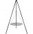Sunnydaze Outdoor Fire Pit Tripod