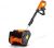 SuperHandy Cordless Snow Shovel